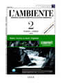 rivista L Ambiente articolo fitodepurazione cantine 2010