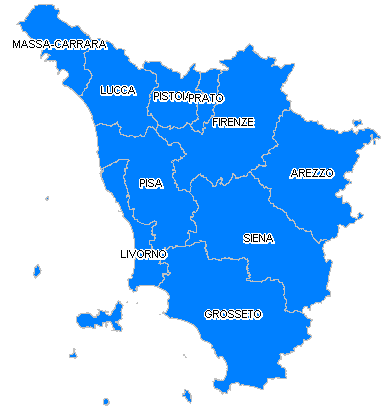 toscana