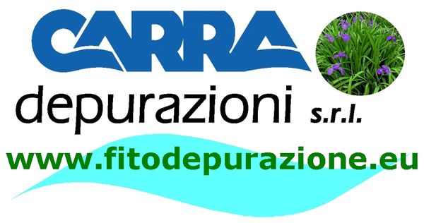 Carra Fitodepurazione